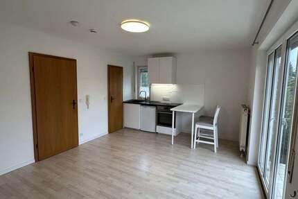 Wohnung zum Mieten in München 670 € 22 m² 1 zimmer