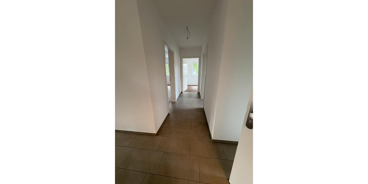 Erdgeschoßwohnung Meppen - 3 Zimmer, 90 m&sup2;, 1.100&euro; | Angebot:26518181