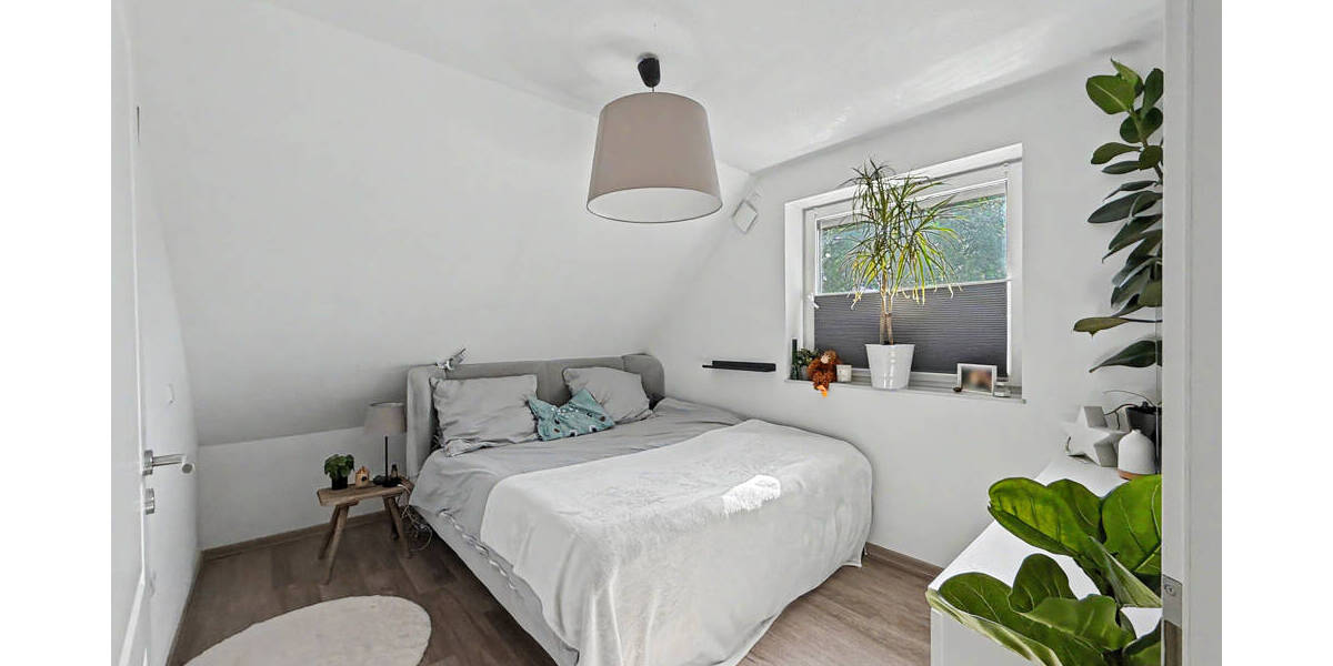 Doppelhaushälfte Apen / Augustfehn Vreschen-Bokel - 4 Zimmer, 89 m&sup2;, 1.040&euro; | Angebot:26758924