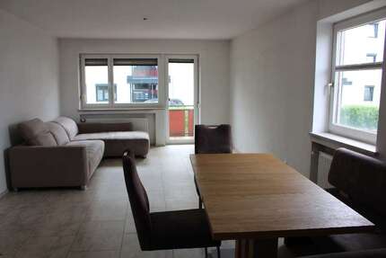 Wohnung zum Mieten in Buchloe 865 € 80 m² 3 zimmer