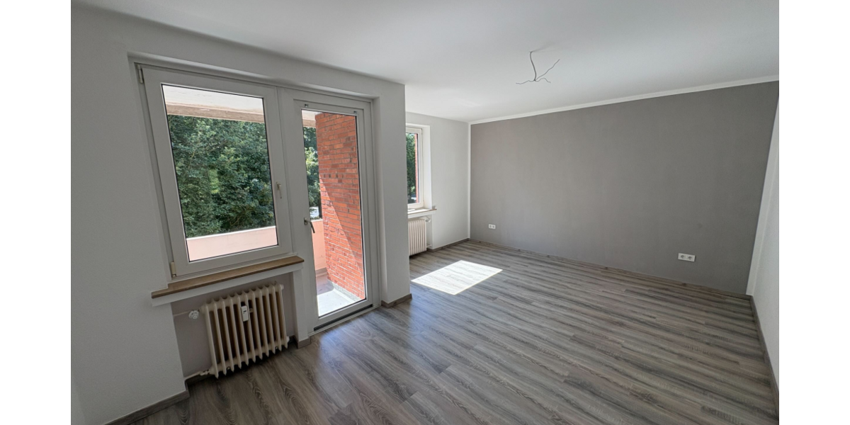 Etagenwohnung Leer Leerort - 3 Zimmer, 66 m&sup2;, 529&euro; | Angebot:27250779