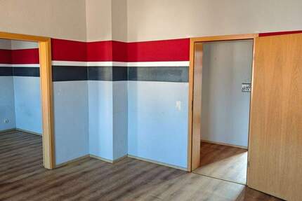 Wohnung Regis-Breitingen Breitingen - 4 Zimmer, 88 m&sup2;, 528&euro; | Angebot:25877661