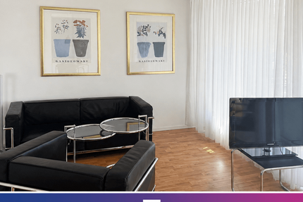 Wohnung Leinfelden-Echterdingen Echterdingen - 2 Zimmer, 40 m&sup2;, 665&euro; | Angebot:27313416