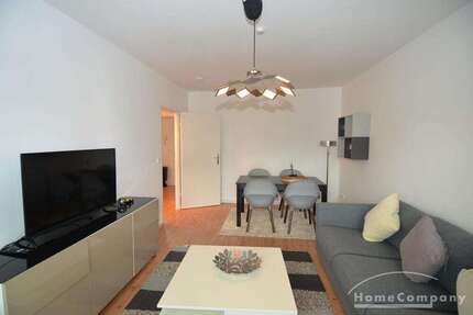 Zimmer Berlin Steglitz-Zehlendorf - 2 Zimmer, 1.580&euro; | Angebot:26683895