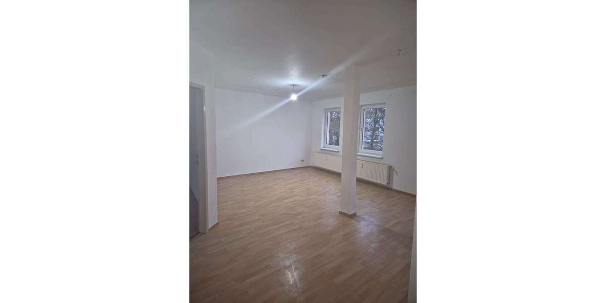 Wohnung zum Mieten in Wittenberge 550 € 72 m² 3 zimmer