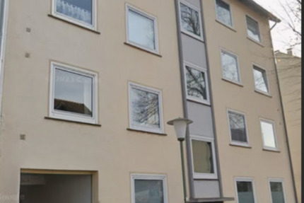 Schöne Dreizimmerwohnung in 34117 Kassel – Mitte zimmer
