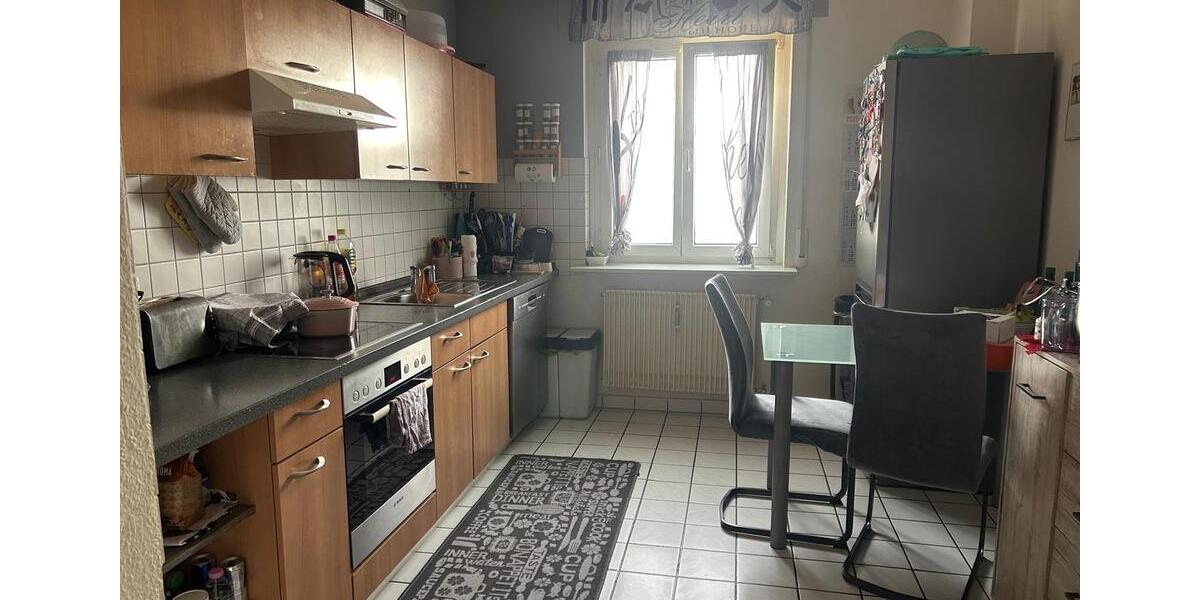 Etagenwohnung Aldingen - 5 Zimmer, 119 m&sup2;, 1.180&euro; | Angebot:26393598