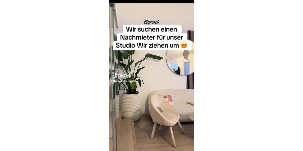 Gewerbeobjekt Wuppertal Brill - 800&euro; | Angebot:25970066