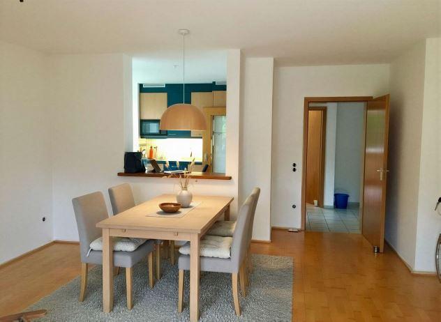Erdgeschoßwohnung Röhrmoos - 3 Zimmer, 85 m&sup2;, 1.275&euro; | Angebot:26648169