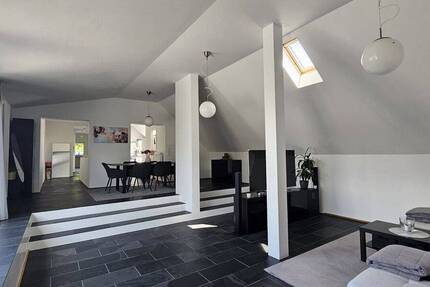 Wohnung Bitburg - 5 Zimmer, 177 m&sup2;, 1.220&euro; | Angebot:22103290