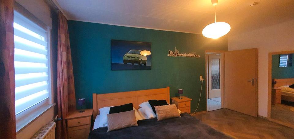 Wohnen auf Zeit Wolfsburg Alt-Wolfsburg - 3 Zimmer, 89 m&sup2;, 60&euro; | Angebot:24670137