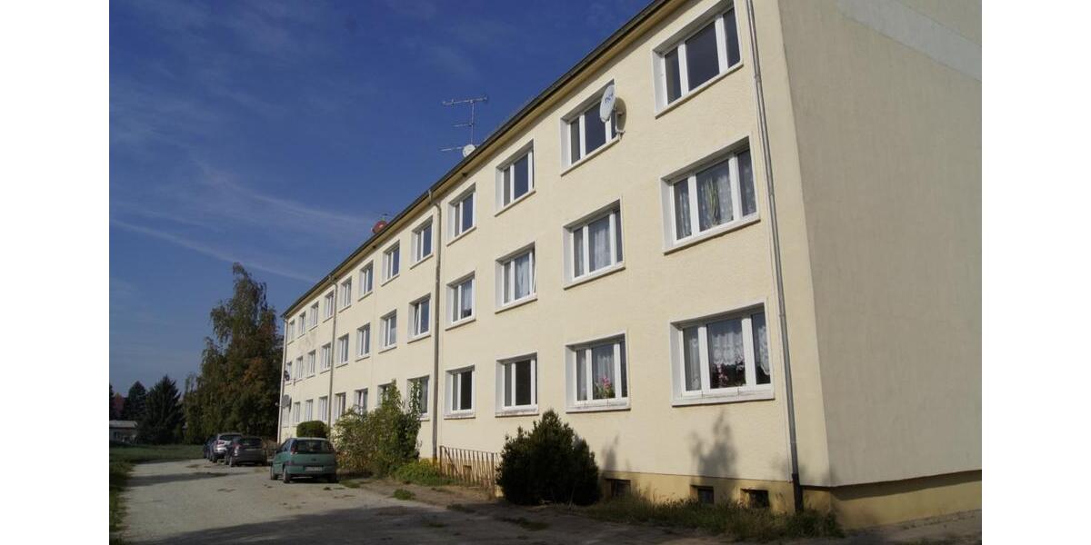 Erdgeschoßwohnung Gröningen - 3 Zimmer, 56 m&sup2;, 419&euro; | Angebot:22266154