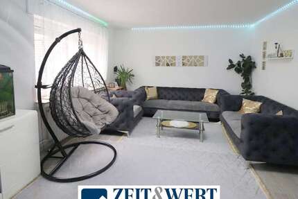 Wohnung Mechernich - 4 Zimmer, 90 m&sup2;, 780&euro; | Angebot:27191095