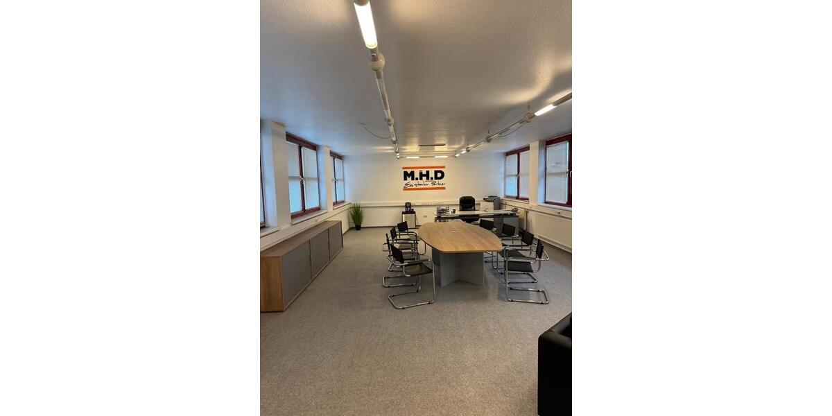 Gewerbeobjekt Korbach - 6&euro; | Angebot:26584262