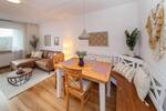 Etagenwohnung Nürnberg St Johannis - 1 Zimmer, 40 m&sup2;, 990&euro; | Angebot:26244009