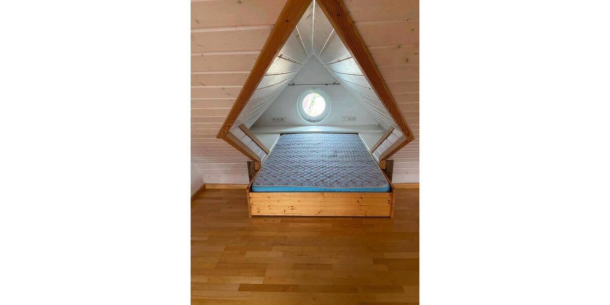 Maisonettenwohnung Alerheim - 3 Zimmer, 110 m&sup2;, 1.150&euro; | Angebot:24711954