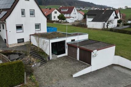 Gewerbeobjekt Aalen Attenhofen - 750&euro; | Angebot:26706828