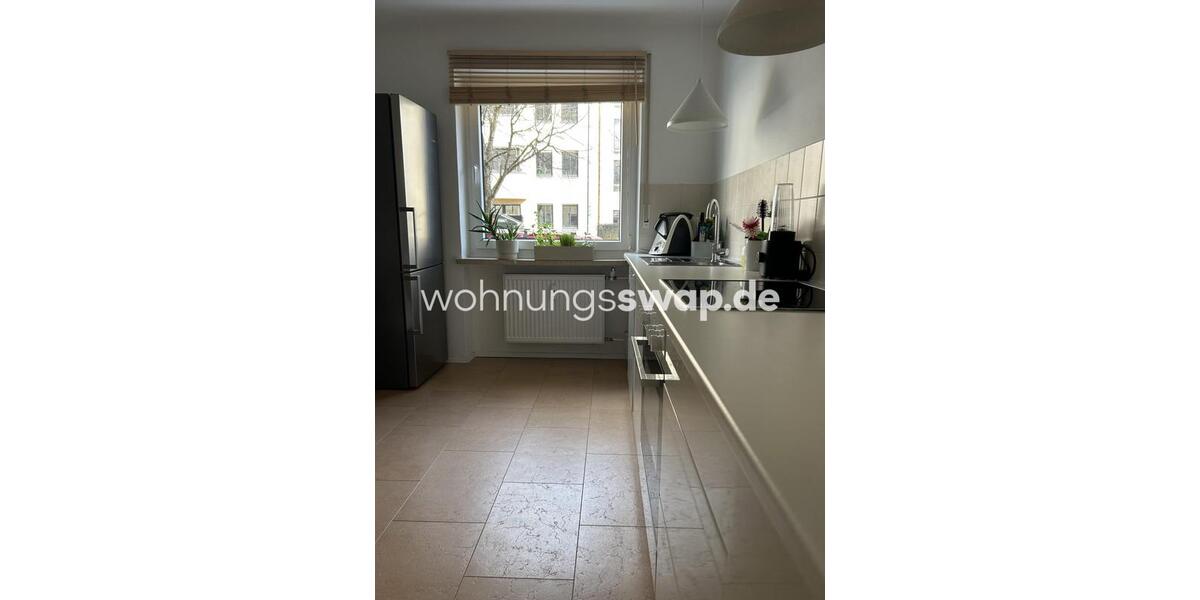 Etagenwohnung München Thalkirchen-Obersendling-Forstenried-Fürstenried-S - 2 Zimmer, 59 m&sup2;, 1.100&euro; | Angebot:25765714
