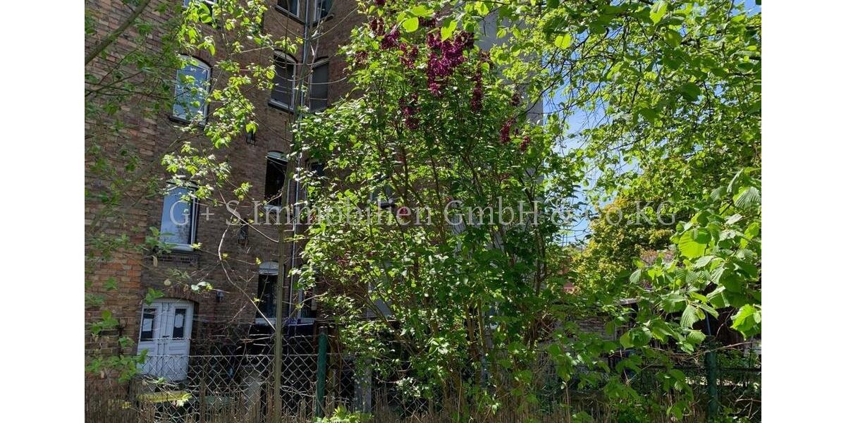 Schöne Wohnung Nähe Amalienplatz - WG geeignet - 4 zimmer