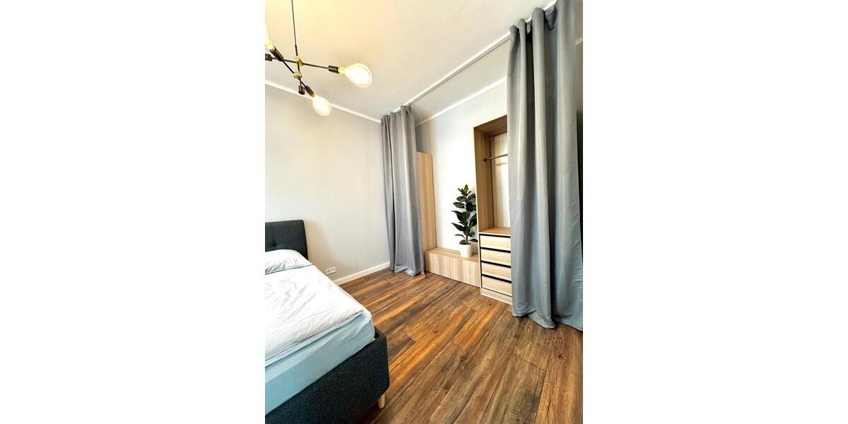 Hochparterre Bad Wildungen - 3 Zimmer, 82 m&sup2;, 1.200&euro; | Angebot:26180272