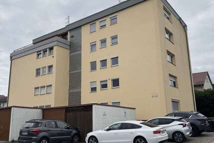 Wohnung Leingarten - 2 Zimmer, 63 m&sup2;, 940&euro; | Angebot:24598808