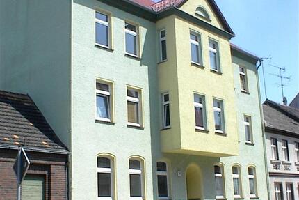 AltbauWohnung zu vermieten