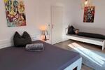 Wohnen auf Zeit Mannheim Almenhof - 1 Zimmer, 22 m&sup2;, 700&euro; | Angebot:26486609
