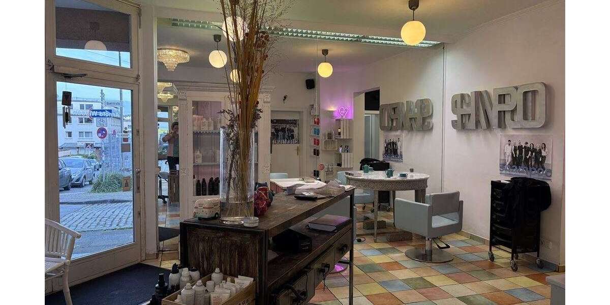 Einzelhandel in Wuppertal 1.000 € 104 m² zimmer