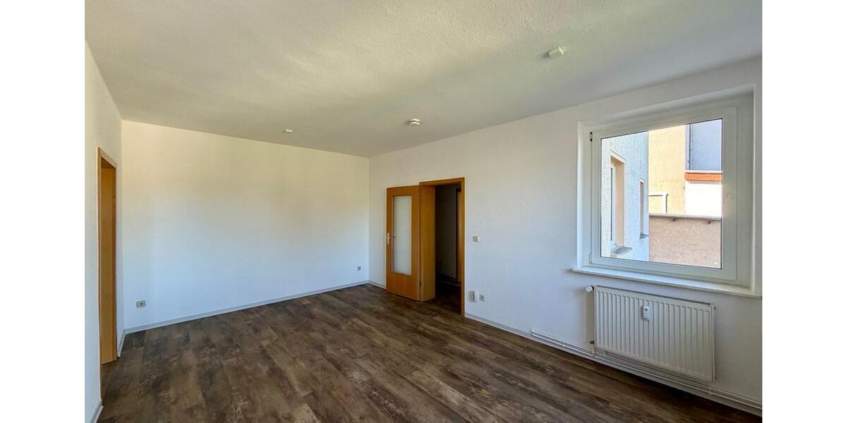 Erdgeschoßwohnung Naumburg (Saale) - 2 Zimmer, 55 m&sup2;, 385&euro; | Angebot:26445696