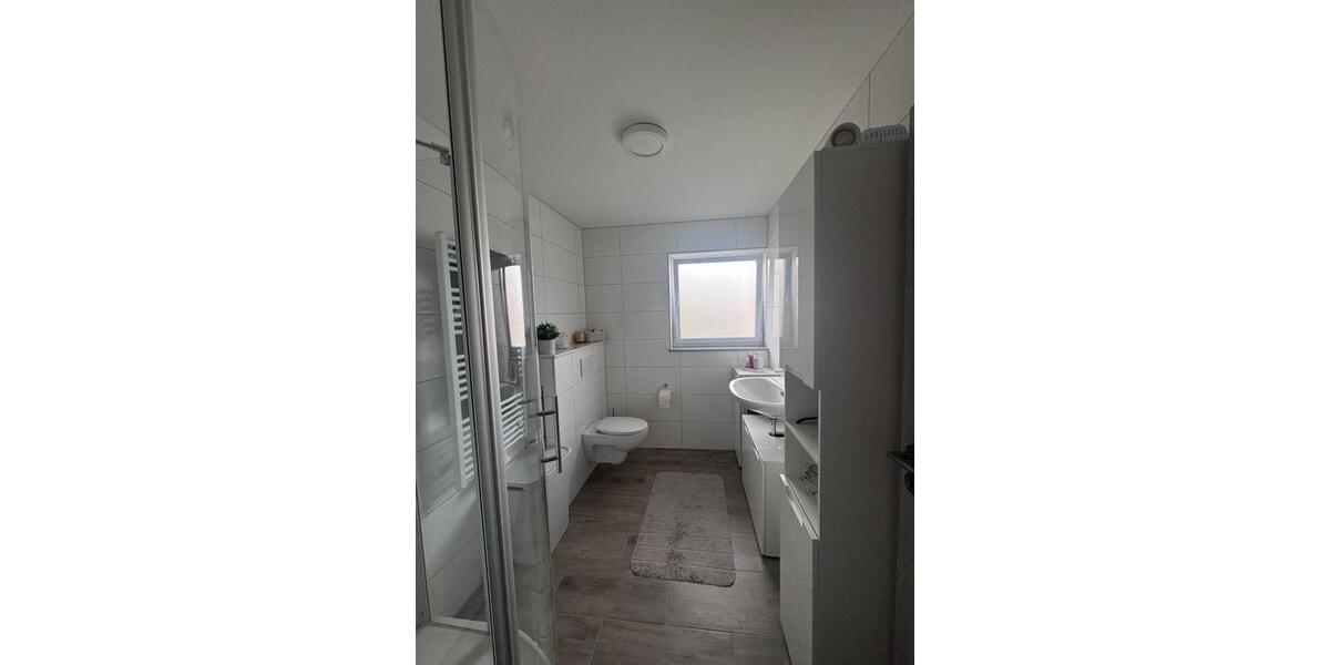 Dachgeschoßwohnung Hankensbüttel - 3 Zimmer, 63 m&sup2;, 550&euro; | Angebot:26639389