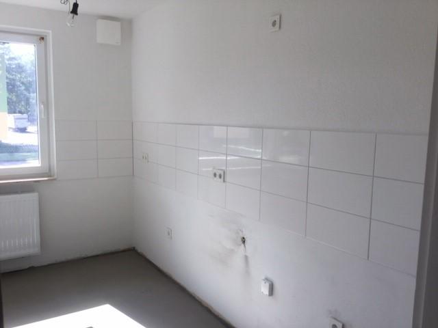 Helle Erdgeschosswohnung ab sofort zu vermieten. 3 zimmer