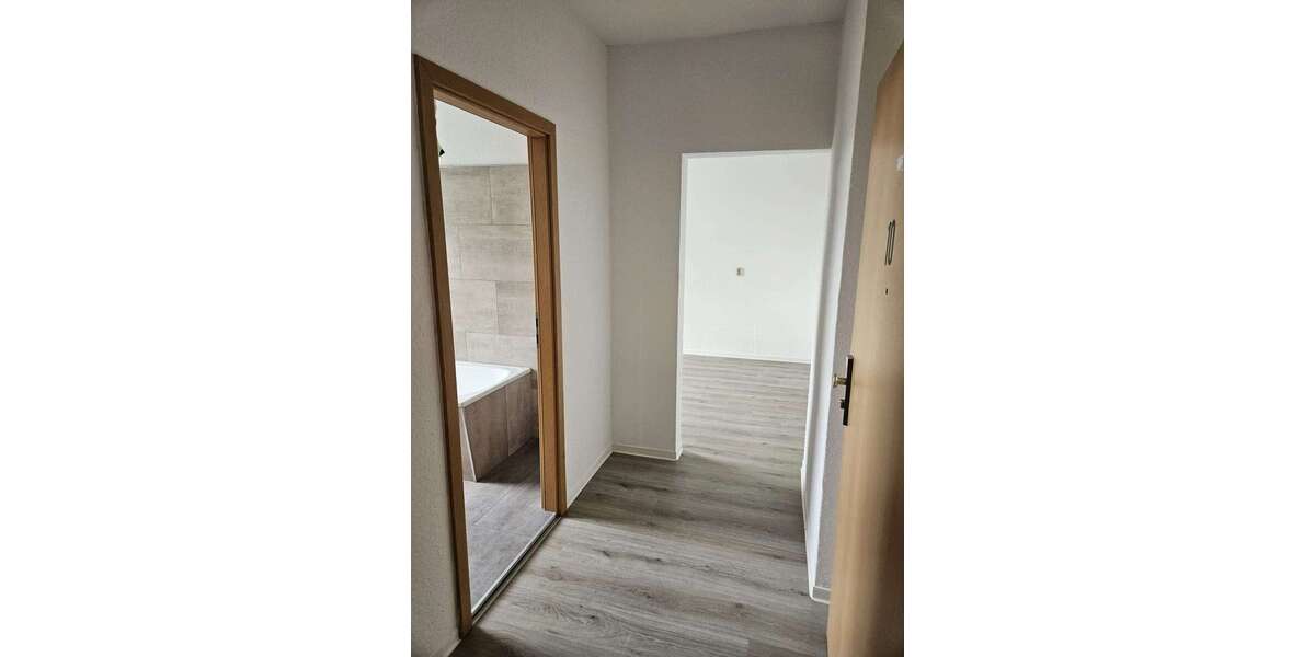 Etagenwohnung Magdeburg Lemsdorf - 2 Zimmer, 49 m&sup2;, 370&euro; | Angebot:26265983
