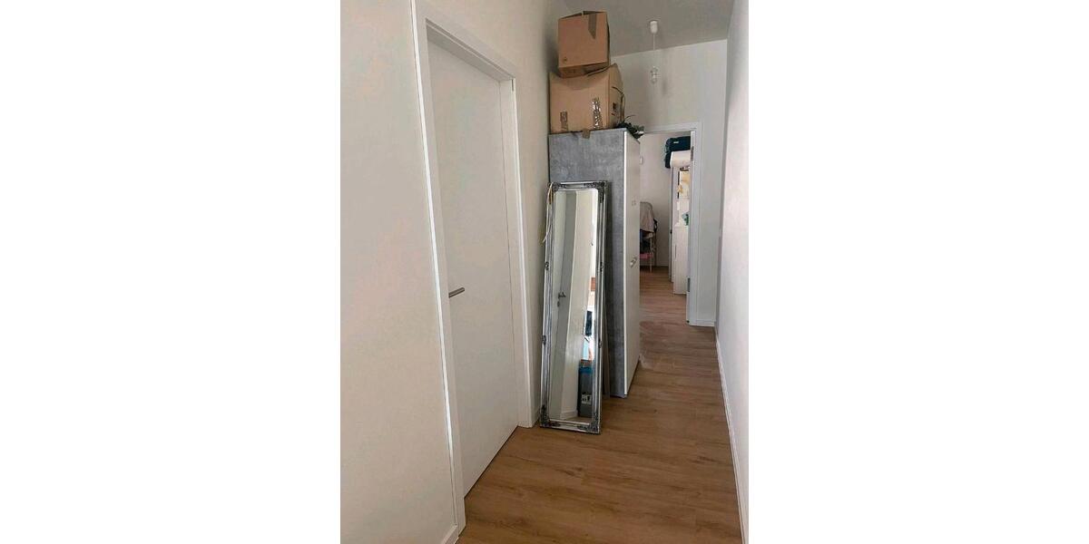 Etagenwohnung Fulda - 3 Zimmer, 71 m&sup2;, 887&euro; | Angebot:26198792