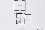 Etagenwohnung Potsdam Berliner Vorstadt - 2 Zimmer, 84 m&sup2;, 1.140&euro; | Angebot:26609215