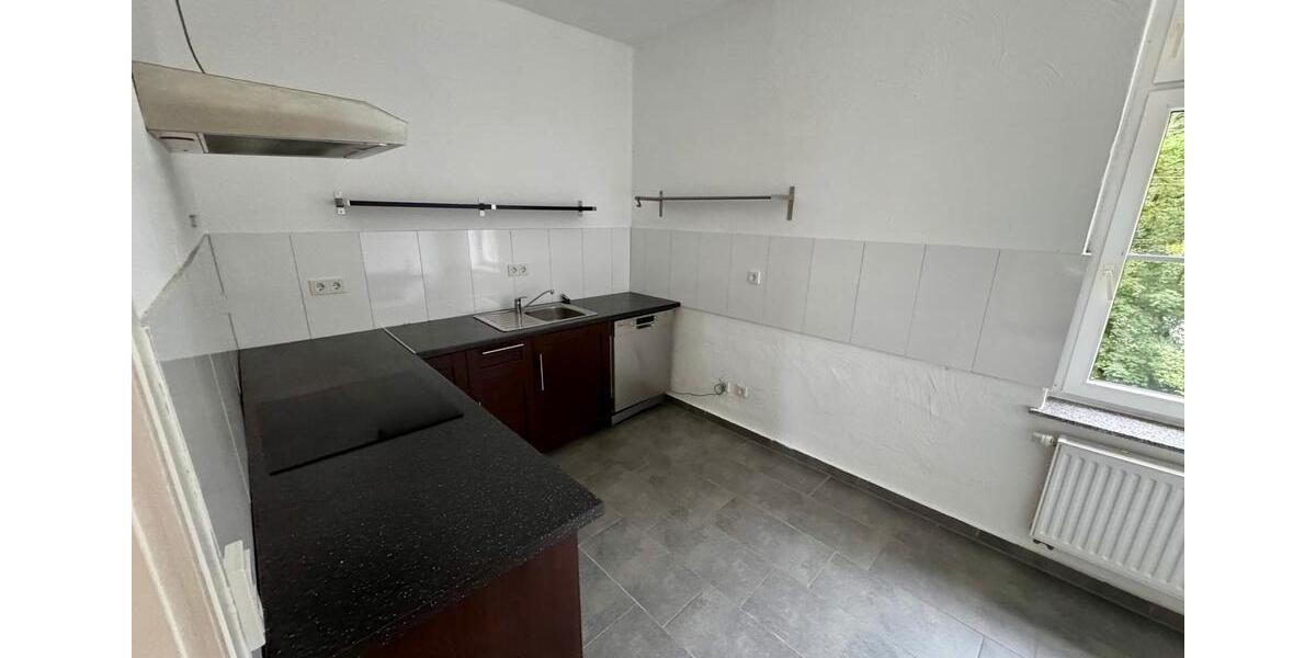 Etagenwohnung Kirchen (Sieg) - 4 Zimmer, 92 m&sup2;, 490&euro; | Angebot:26536464