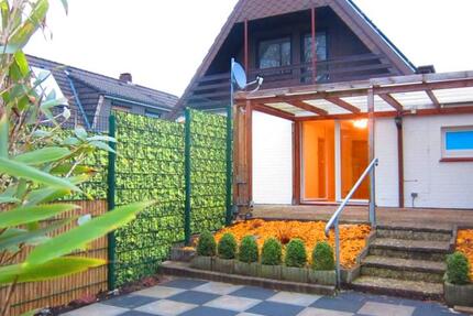 Haus Heide - 3.5 Zimmer, 89 m&sup2;, 675&euro; | Angebot:26019759