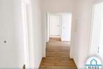 [BALKON] Freu dich auf deine neue 2-Raum-Wohnung!