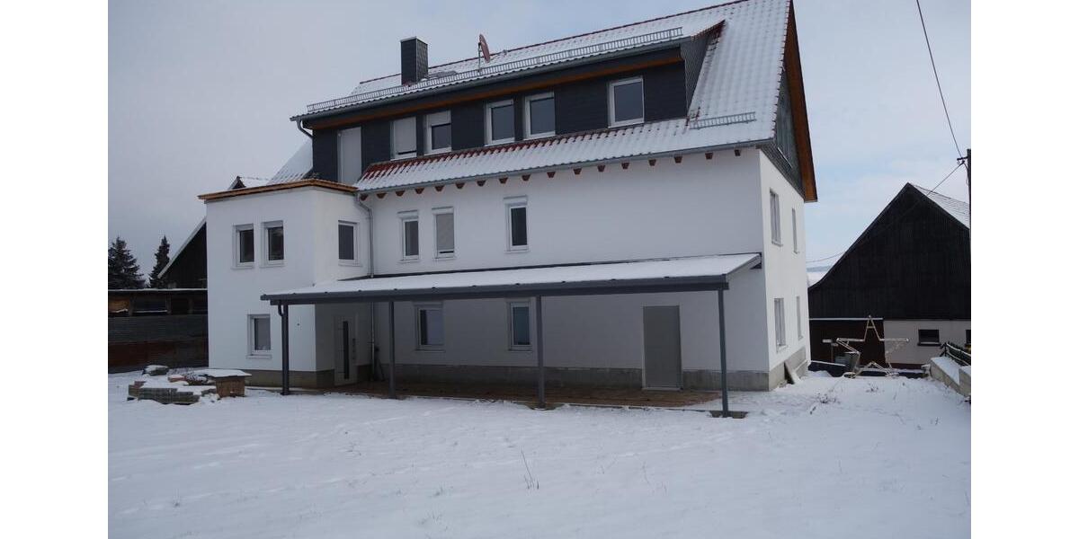 Etagenwohnung Birstein - 3 Zimmer, 86 m&sup2;, 850&euro; | Angebot:24466585