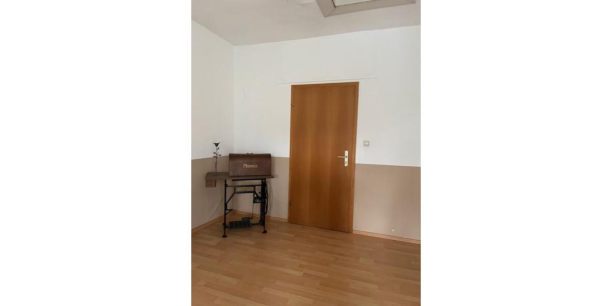 Dachgeschoßwohnung Rahden - 2 Zimmer, 79 m&sup2;, 510&euro; | Angebot:25397363