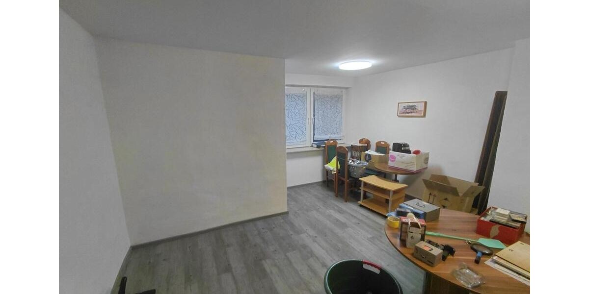 Erdgeschoßwohnung Vogtei - 2 Zimmer, 65 m&sup2;, 425&euro; | Angebot:23761510