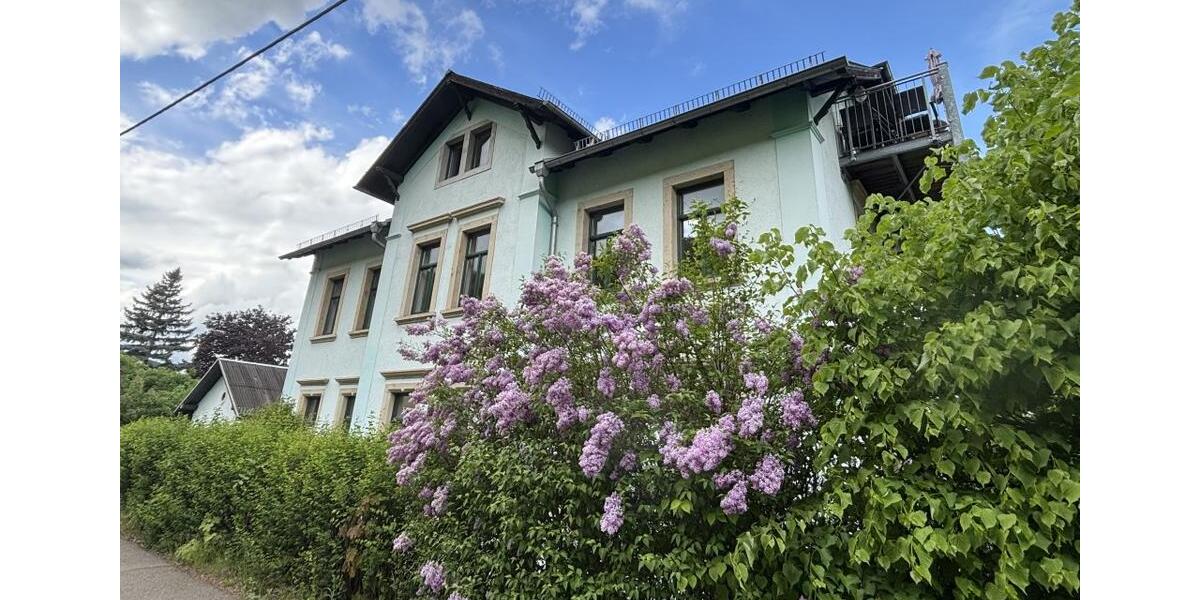 Etagenwohnung Freital - 2 Zimmer, 53 m&sup2;, 450&euro; | Angebot:26679952
