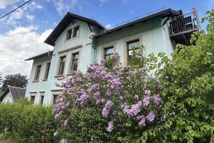 Wohnung Freital - 2 Zimmer, 53 m&sup2;, 450&euro; | Angebot:26679952