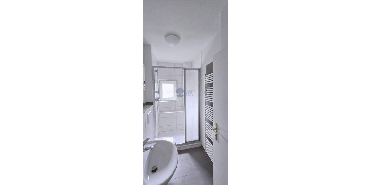 Etagenwohnung Wolfsburg Hohenstein - 2 Zimmer, 52 m&sup2;, 426&euro; | Angebot:25193391