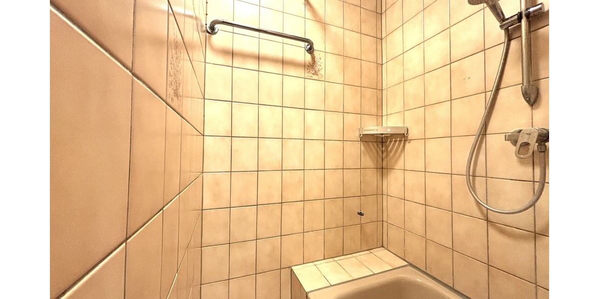 Zentrales Wohnen: 2 Zimmer in möblierter 2-Zimmer WG in Karlsruhe - Etagenwohnung Karlsruhe Südstadt | Angebot:27437680