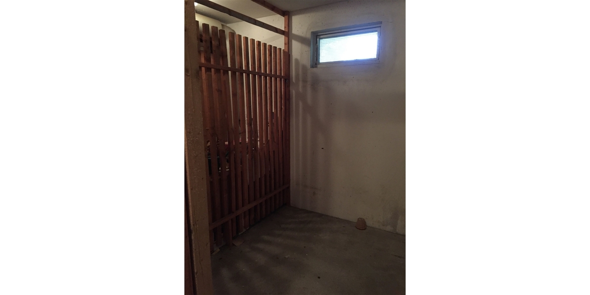 Ullersdorf: 1-Zimmer-Wohnung mit EBK und Balkon in ruhiger Lage - Etagenwohnung Ullersdorf Ullersdorf | Angebot:25323963