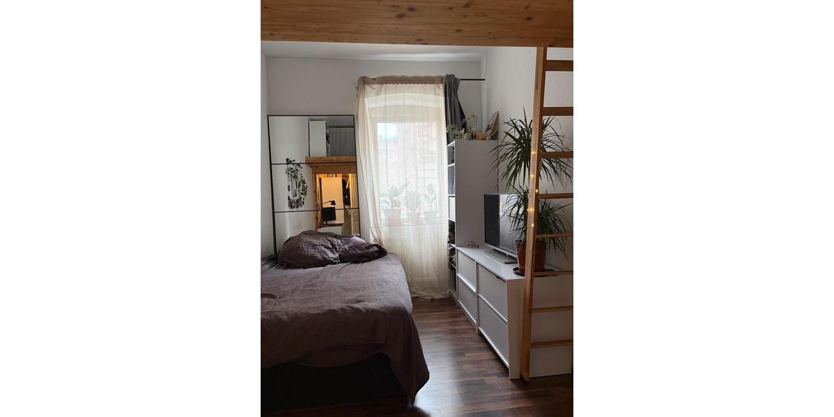 Wohnen auf Zeit Nürnberg Gleißhammer - 2 Zimmer, 55 m&sup2;, 900&euro; | Angebot:26367928