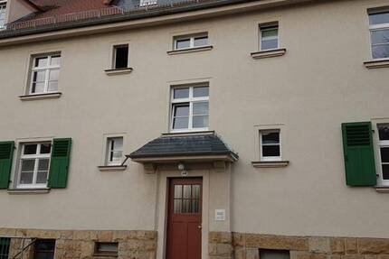 Perfekte FamilienWohnung