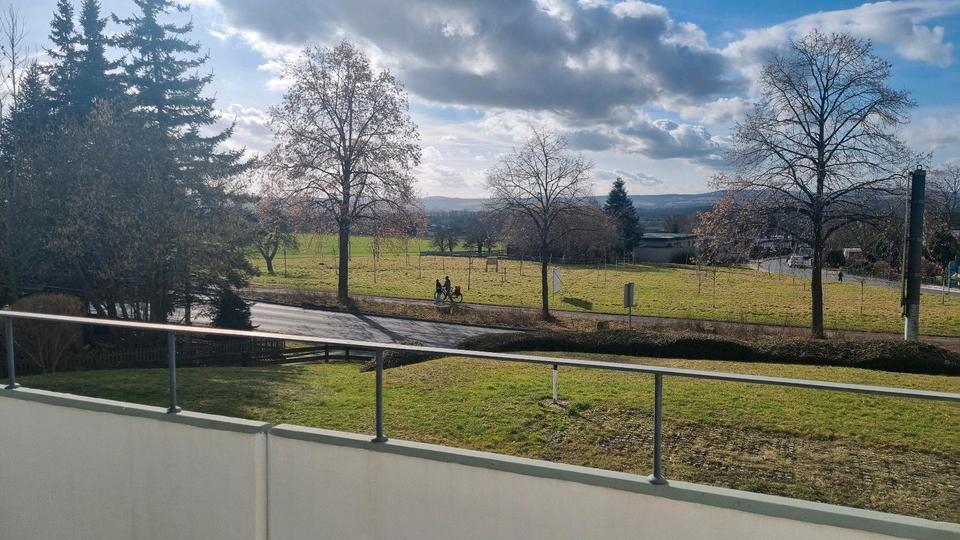 Etagenwohnung Göttingen - 1 Zimmer, 45 m&sup2;, 645&euro; | Angebot:25434073