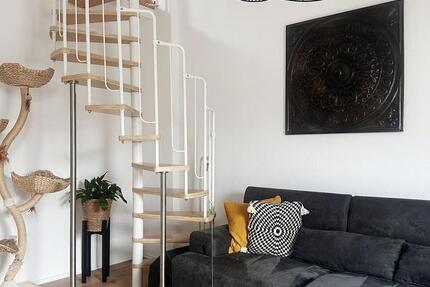 Wohnung Schwalbach - 3 Zimmer, 80 m&sup2;, 700&euro; | Angebot:26265235