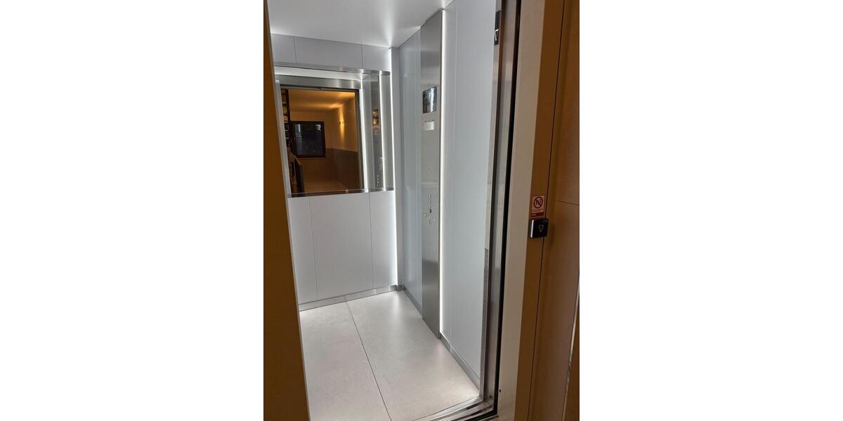 Etagenwohnung Waldbröl - 2 Zimmer, 44 m&sup2;, 570&euro; | Angebot:24876029